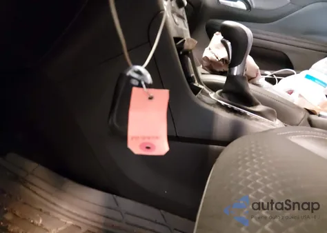 2019 Buick Encore Fwd Sport Touring z USA, uszkodzony, nr VIN KL4CJ1SM4KB716076